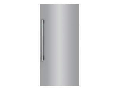 33" Frigidaire Professional 19 Cu. Ft. Single-Door Refrigerator - FPRU19F8WF