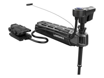 Lowrance 52" Ghost Trolling Motor - 000-14938-001