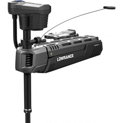 Lowrance 52" Ghost Trolling Motor - 000-14938-001