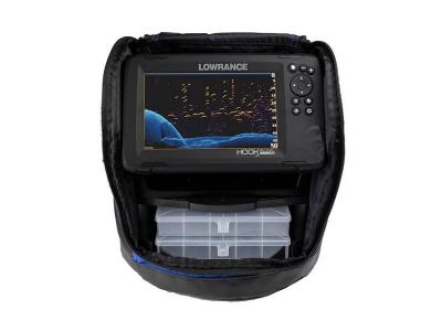 Lowrance HOOK Reveal 7 All-Season Pack - 000-15878-001