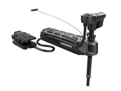 Lowrance Ghost Trolling Motor - 000-14937-001