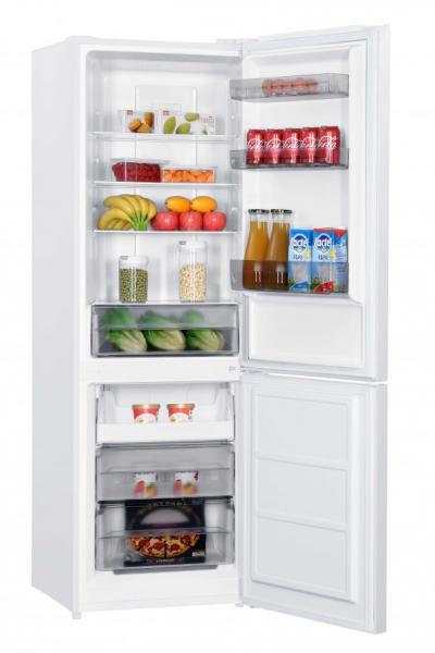 24" Danby 10.3 Cu. Ft. Bottom Mount Refrigerator - DBMF100B1WDB