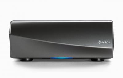 Denon HEOS Wireless Amplifier - HEOSAMPHS2SR