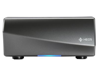 Denon HEOS Link Wireless Pre-Amplifier - HEOSLINKHS2SR