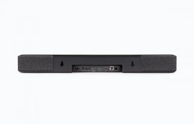 Denon 3D Surround Sound Compact Sound Bar - DENONHOMESB550