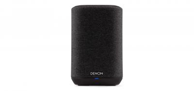 Denon Wireless Speaker With HEOS Built-In In Black - DENONHOME150BKE3