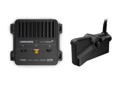 Lowrance ActiveTarget Live Sonar - 000-15593-001