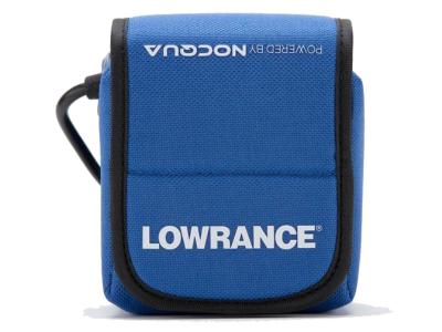 Lowrance Pro Power Battery Kit - 000-15733-001