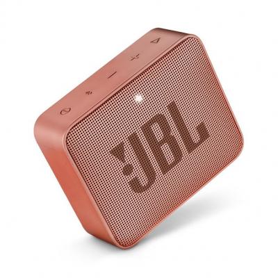 Jbl rose gold sales speaker