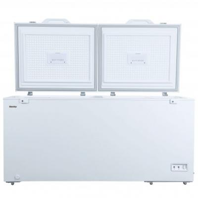 Danby Two Door 17.1 Cu. Ft. Chest Freezer - DCFM171A1WDB