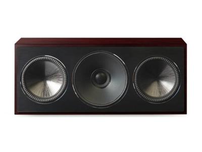 Paradigm 4-Driver, 3 way LCR, Sealed Enclosure Center Channel Speaker - Founder 70LCR (MC)
