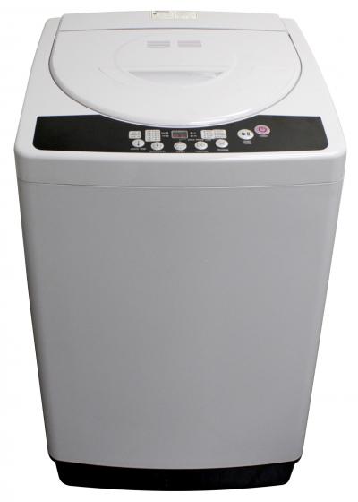 22" Danby 2.11 Cu. Ft. Washing Machine - DWM065WDB