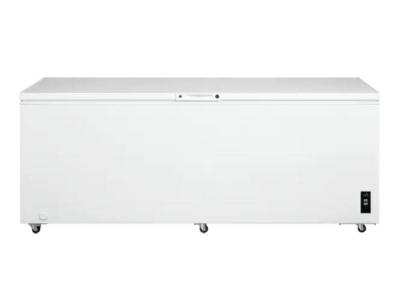 84" Frigidaire 24.8 Cu. Ft. Freestanding Chest Freezer - FFCL2542AW