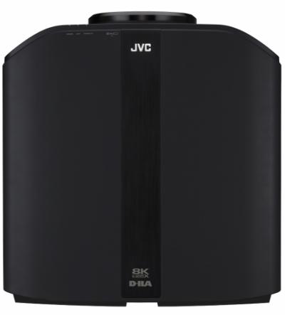 JVC Home Projector Input of 8K60p/ 4K120p Signals - DLA-RS4100