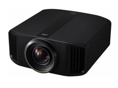 JVC Home Projector Input of 8K60p/ 4K120p Signals - DLA-RS4100
