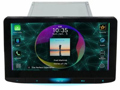JVC Digital Media Receiver featuring Wireless Apple CarPlay , Wireless Android Auto - KW-Z1000W