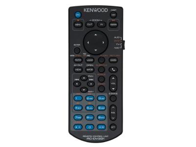 Kenwood Wireless Remote - KNA-RCDV331L