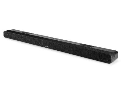 Denon Soundbar With Dolby Atmos Bluetooth and Included Subwoofer - DHTS517BKE3