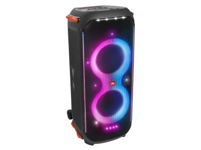 JBL Partybox 710 Party Speaker With 800W RMS Powerful Sound - JBLPARTYBOX710AM