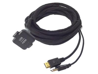 Alpine Usb Hdmi Extension Cable - KCU-315UH