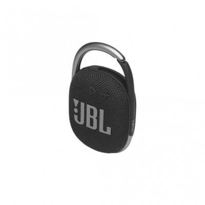 JBL Clip 4  Ultra-portable Waterproof Speaker