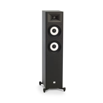 JBL Stage A180 Home Audio Loudspeaker Systems - JBLA180BLKAM