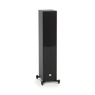 JBL  Stage A170 Home Audio Loudspeaker Systems - JBLA170BLKAM