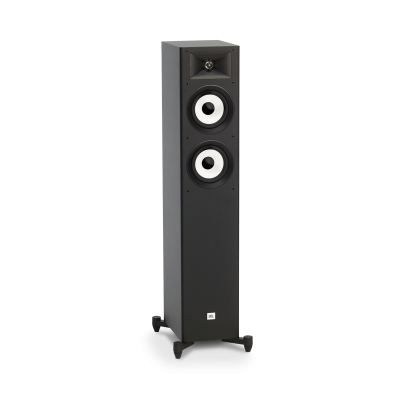 JBL  Stage A170 Home Audio Loudspeaker Systems - JBLA170BLKAM