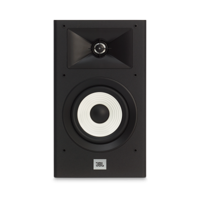 JBL Stage A130 Home Audio Loudspeaker Systems - JBLA130BLKAM