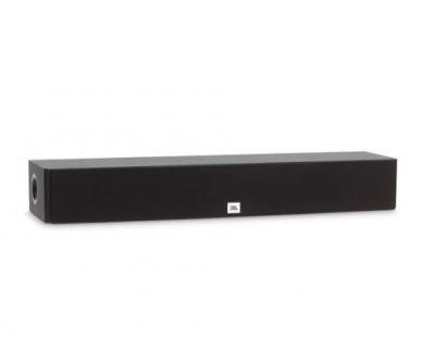 JBL Home Audio Loudspeaker Systems - JBLA135CBLKAM