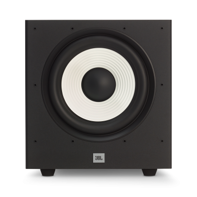 JBL Home Audio Loudspeaker Systems - JBLA100PBLKAM