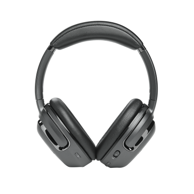 JBL Tour One Wireless Over-ear Noise Cancelling Headphones - JBLTOURONEBLKAM