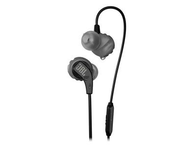 JBL Sports Headphones - JBLENDURRUNBLKAM