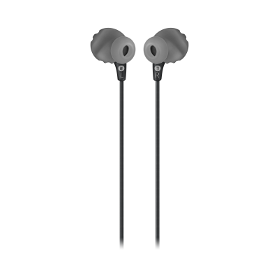 JBL Sports Headphones - JBLENDURRUNBLKAM