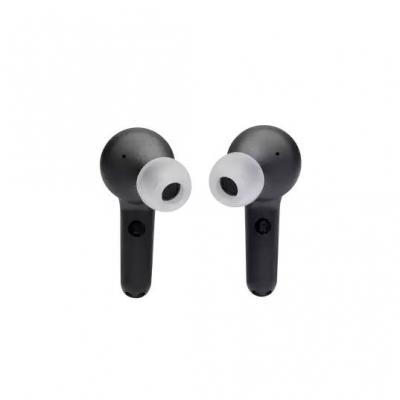 JBL Tune 215TWS Black True Wireless In-Ear Headphones - JBLT215TWSBLKAM