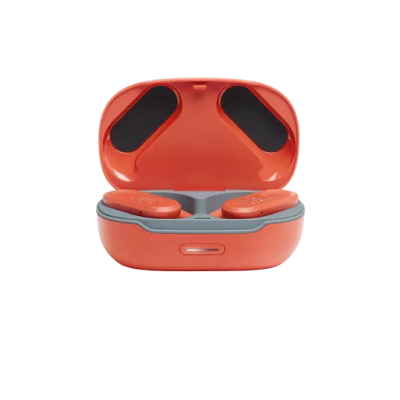 Jbl endurance peak hotsell ii true wireless