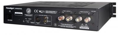 Paradigm X Series Subwoofer Amplifier - X-850
