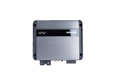 Memphis VIV SixFive Series 1100w 1-Channel Amplifier - VIV1100.1V2