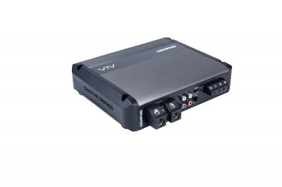 Memphis VIV SixFive Series 1100w 1-Channel Amplifier - VIV1100.1V2