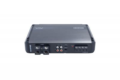 Memphis VIV SixFive Series 1500w 1-Channel Amplifier - VIV1500.1V2