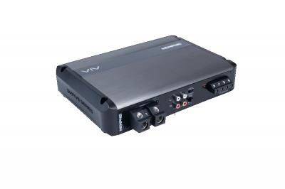 Memphis VIV SixFive Series 1500w 1-Channel Amplifier - VIV1500.1V2