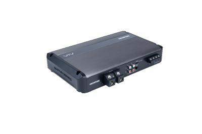 Memphis VIV SixFive Series 2200w 1-Channel Amplifier - VIV2200.1V2