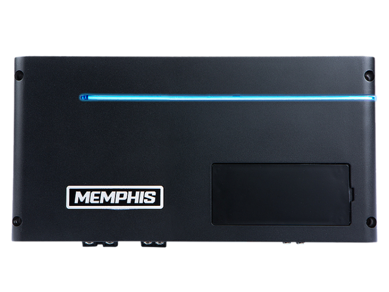 Memphis PRXA1000.1 Power Reference 1000w 1Channel Amplifier