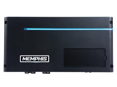 Memphis Power Reference 1000w 1-Channel Amplifier - PRXA1000.1