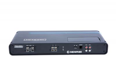 Memphis Power Reference 700w 5-Channel Amplifier - PRXA700.5