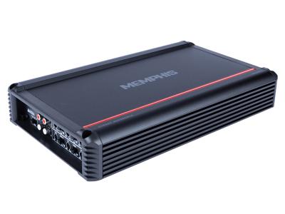 Memphis Street Reference 300w 4-Channel Amplifier - SRX300.4