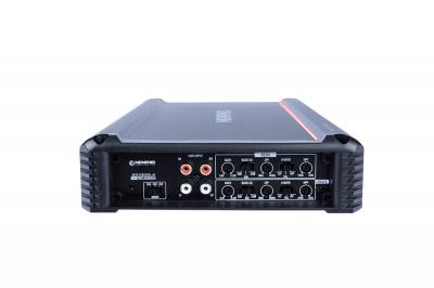 Memphis Street Reference 300w 4-Channel Amplifier - SRX300.4