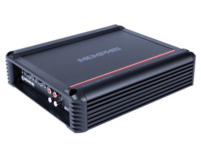 Memphis Street Reference 150w 2-Channel Amplifier - SRX150.2