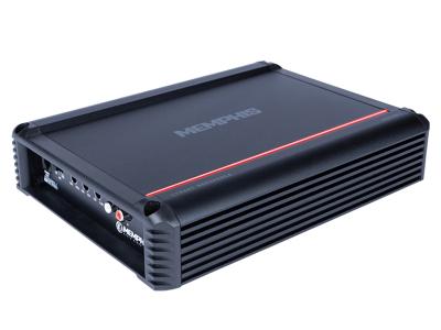 Memphis Street Reference 250w 1-Channel Amplifier - SRX250.1