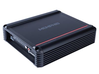 Memphis Street Reference 500w 1-Channel Amplifier - SRX500D.1